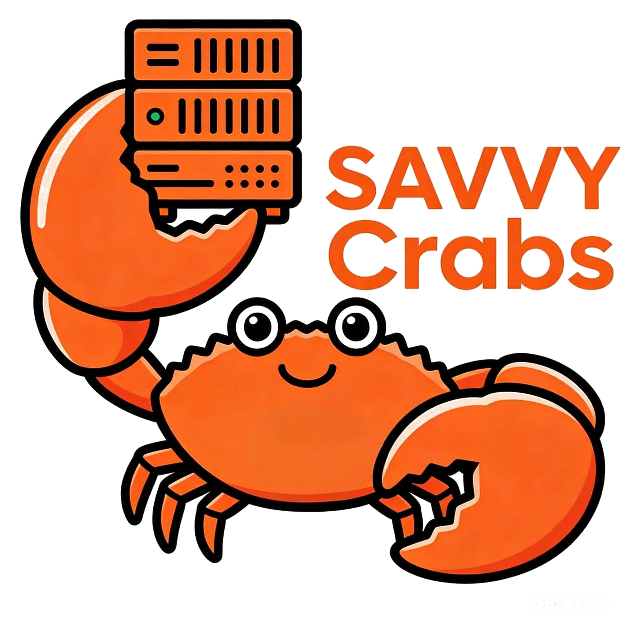 Savvy Crabs
